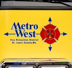 Metro West Fire Protection District