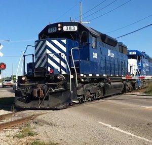 Michigan Rail Productions