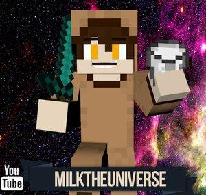MilkTheUniverse