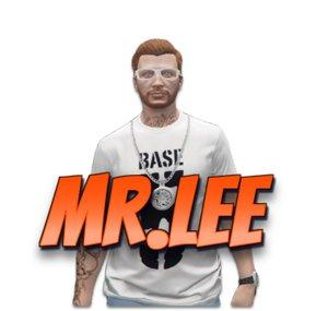 MR LEE