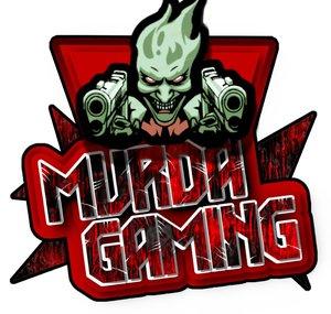 MURDA GAMING