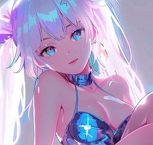 MusicGirl