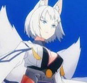 Musume (goodes Musume)