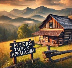 Myers Tales of Appalachia 