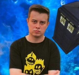 Nerd Den