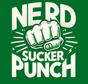 NerdSuckerPunch