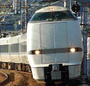 nishinihon683の鉄道PVの館