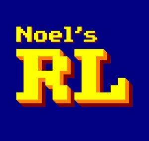 Noel's Retro Lab