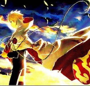 Orange Hokage