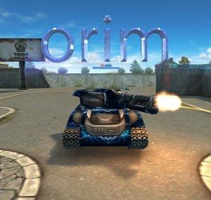 orim