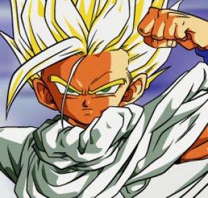 Oss ! Ora Genki !