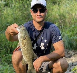 PA Backwoods