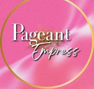 Pageant Empress