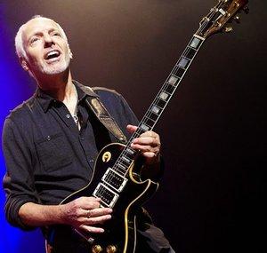 Peter Frampton