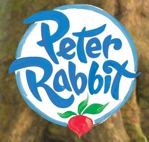Peter Rabbit