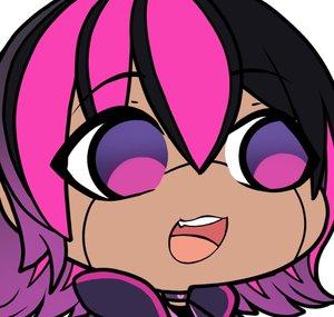 PinkuCrowVT