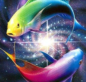Pisces Tarot and Advice