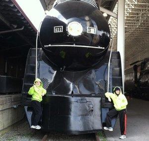 Planes Trains Boats and Cars