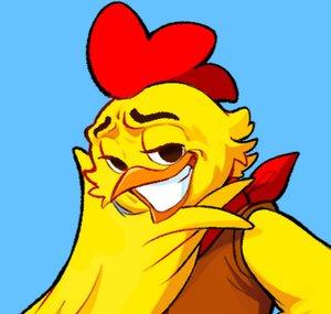 Pollo Riko