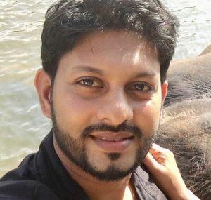 Pradeep Sanjaya Nature and Wildlife