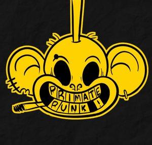 PrimatePunk