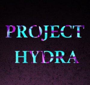 Project Hydra (Stunning Animations)