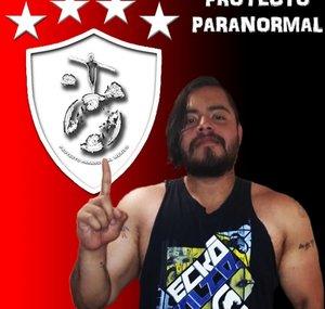 Proyecto Paranormal