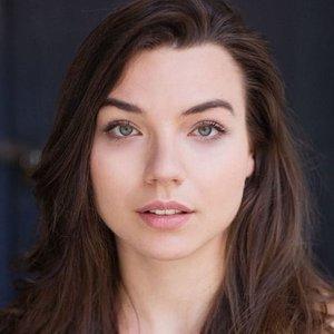 Rebecca Dyson-Smith