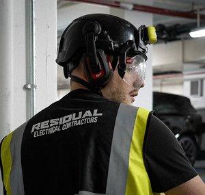 Residual Electrical