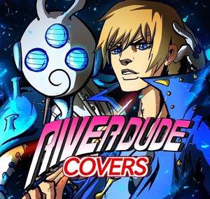 Riverdude Covers