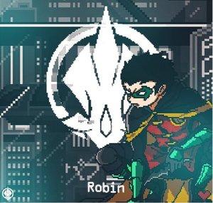 Robin - Kidd
