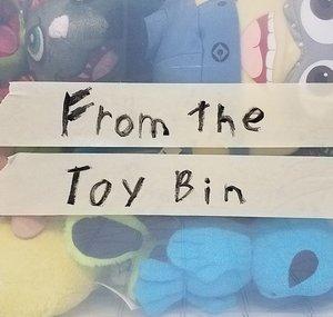 Rob's Toy Bin