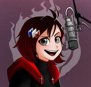 RWBY FR