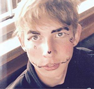Sawyer Anderson