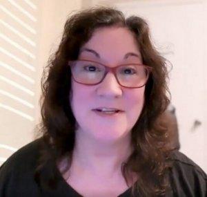 Self-Publishing Made Simple with April Cox