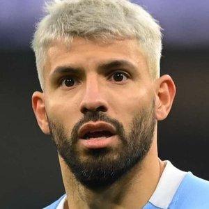 Sergio Agüero
