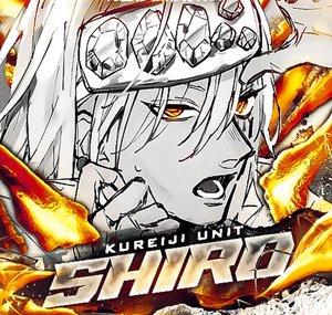 Shiro Amv
