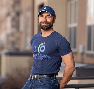 Shiv Gaglani