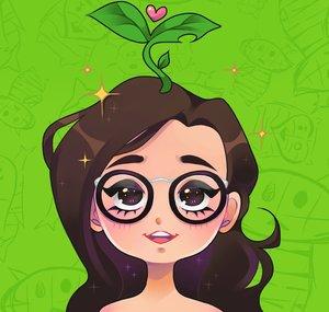 ShySprout