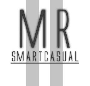 SmartCasualGamer