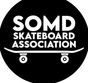 SOMD Skateboard Association