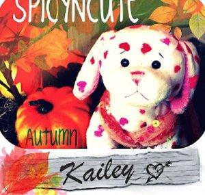 spicyNcute