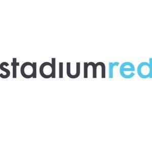 Stadiumred