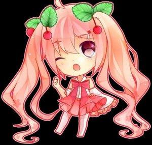 Star lollipop 