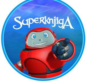 SUPERKNJIGA_Hrvatski *Croatian*