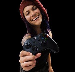 Tamix Gamer