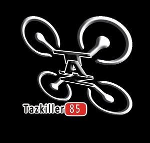 Tazkiller85