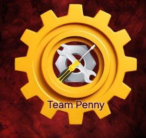 team penny
