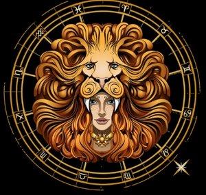 The Adventurous Lion