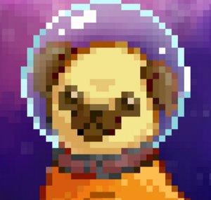 The Astropug